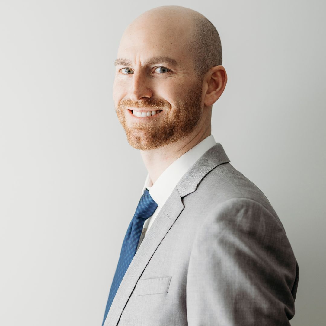 Meet Eric J. Pier, DDS