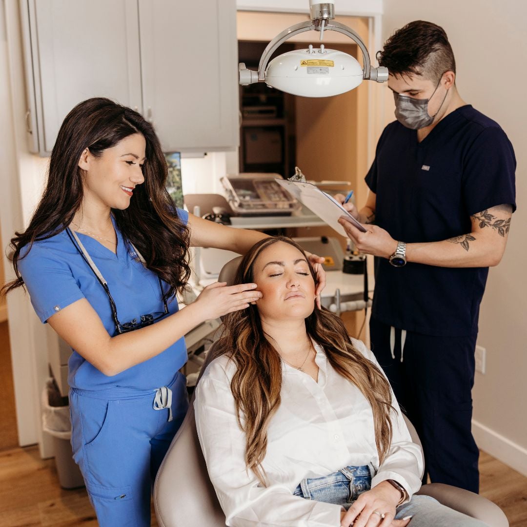 Mount Pleasant Dental Wellness: Your Destination For Comprehensive And Advanced Dental Care