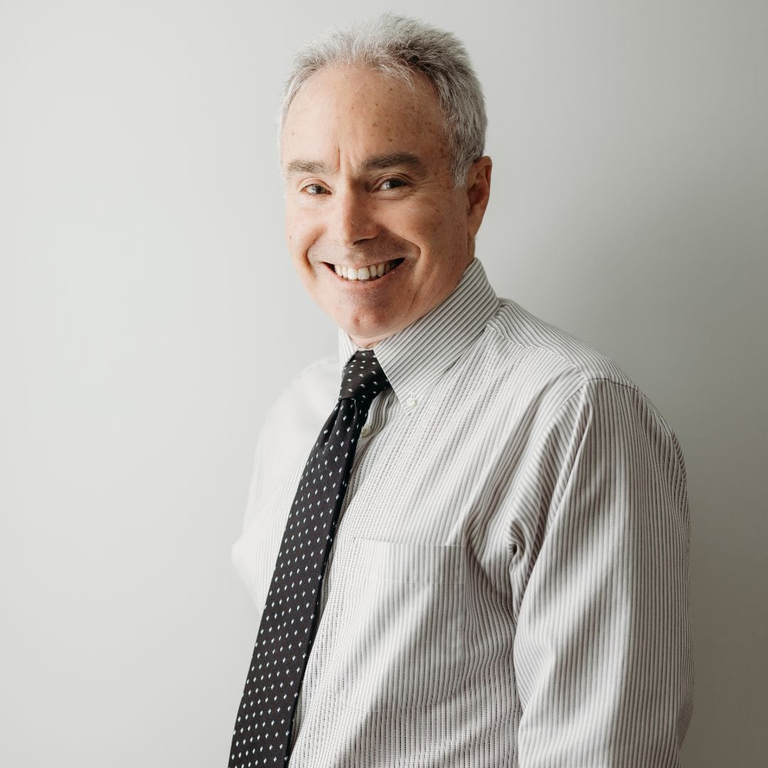Meet David H. Pier, DMD