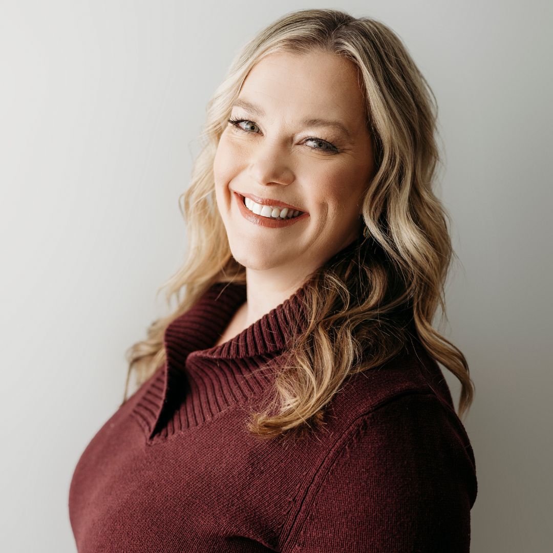 Meet Rebecca M. Laliberte, DMD