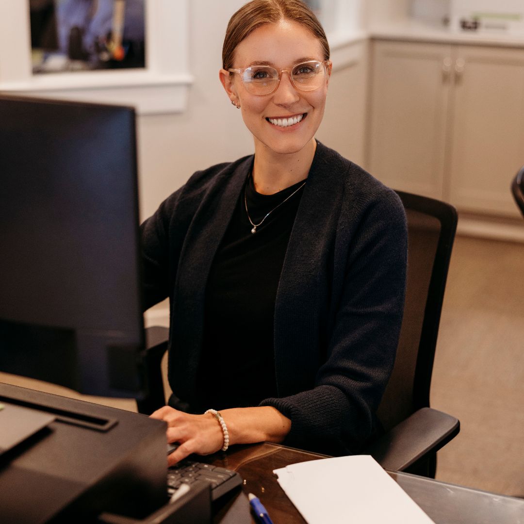 Mount Pleasant Dental Care Team Image