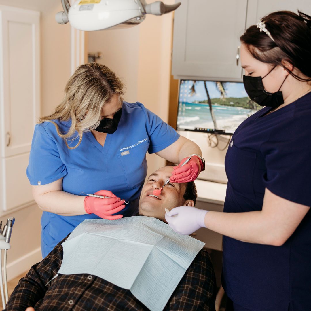 Mount Pleasant Dental Wellness: Your Destination For Comprehensive And Advanced Dental Care