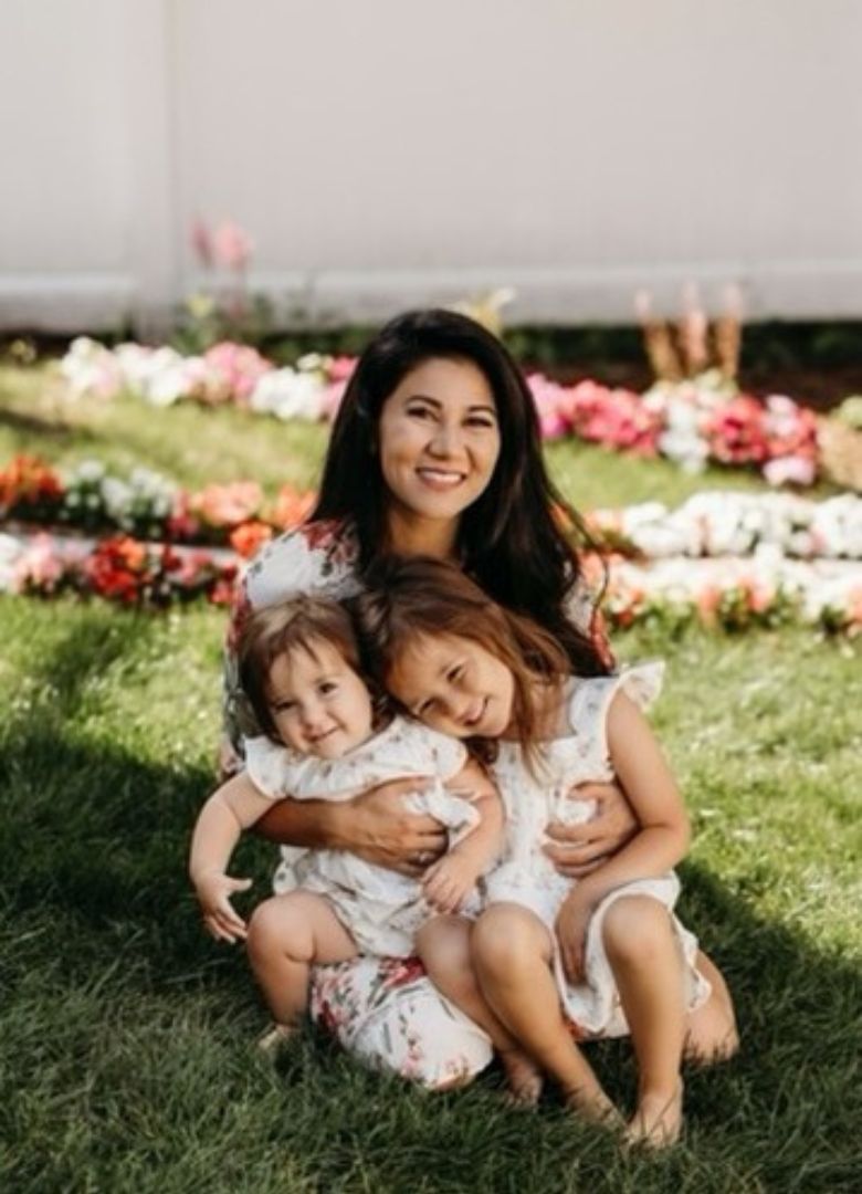 Meet Stacey N. Stevens, DDS