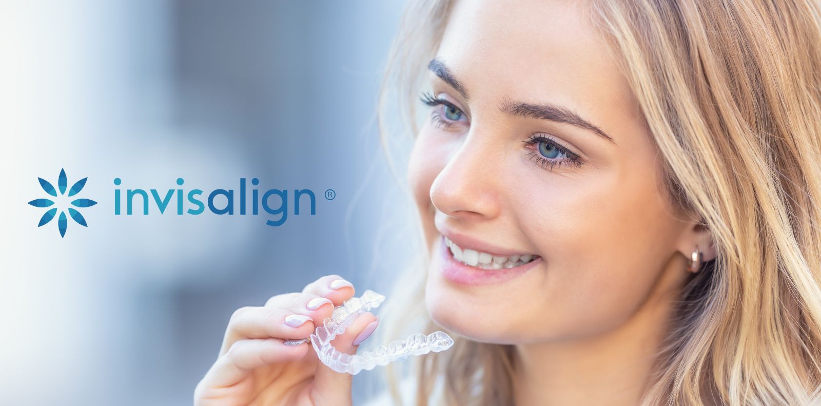 Invisalign® Mount Pleasant Dental Wellness