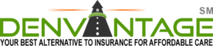 Denvantage Logo